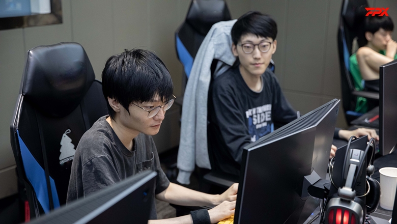 TRỰC TIẾP LPL mùa Hè 2021 ngày 3/7: WE vs OMG, RA vs LNG, FPX vs IG - Ảnh 2