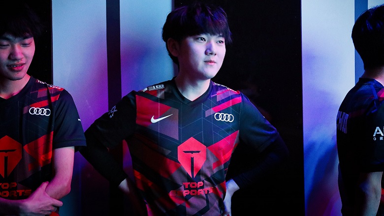 TRỰC TIẾP LPL mùa Hè 2021 ngày 30/6: TES vs RNG - Ảnh 1