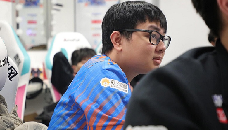 TRỰC TIẾP LPL mùa Hè 2021 ngày 4/7: TES vs EDG, SN vs RNG - Ảnh 1