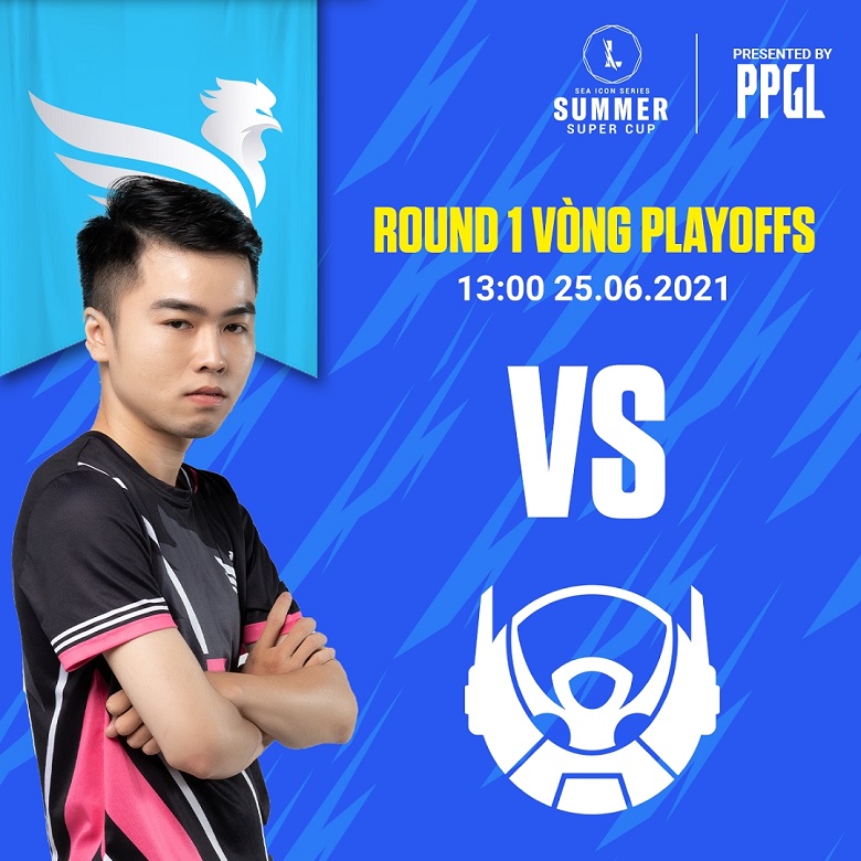 TRỰC TIẾP vòng play-off Summer Super Cup 2021: SBTC Esports vs Bigetron - Ảnh 2