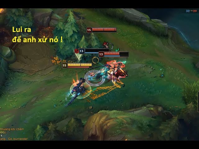 cách lên đồ tryndamere-6
