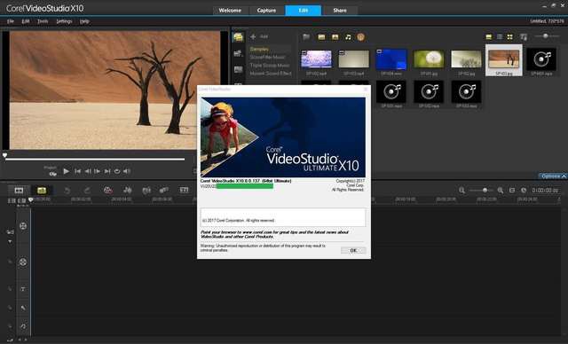 corel x10 full crack-2