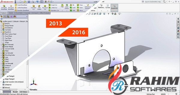 solidworks 2016-1
