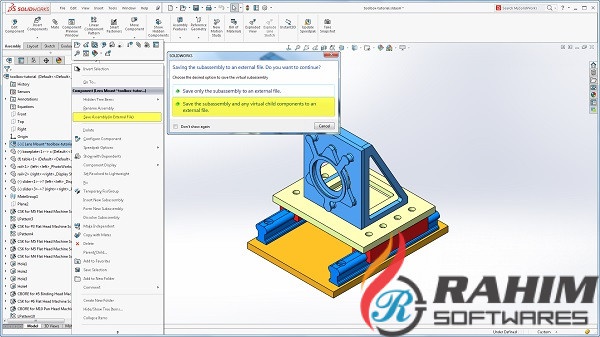 solidworks 2016-2