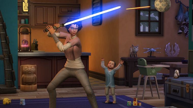 the sim 4 full dlc-7