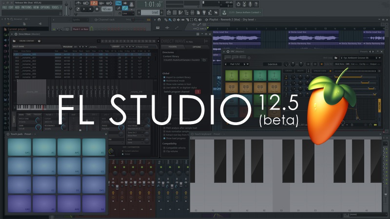 fl studio 12-2