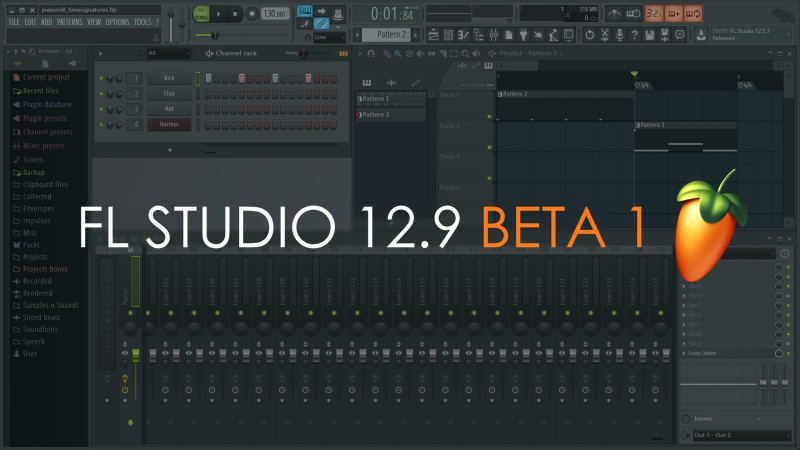 fl studio 12-5