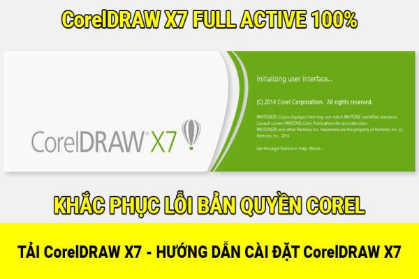 corel draw x7 full tutorial