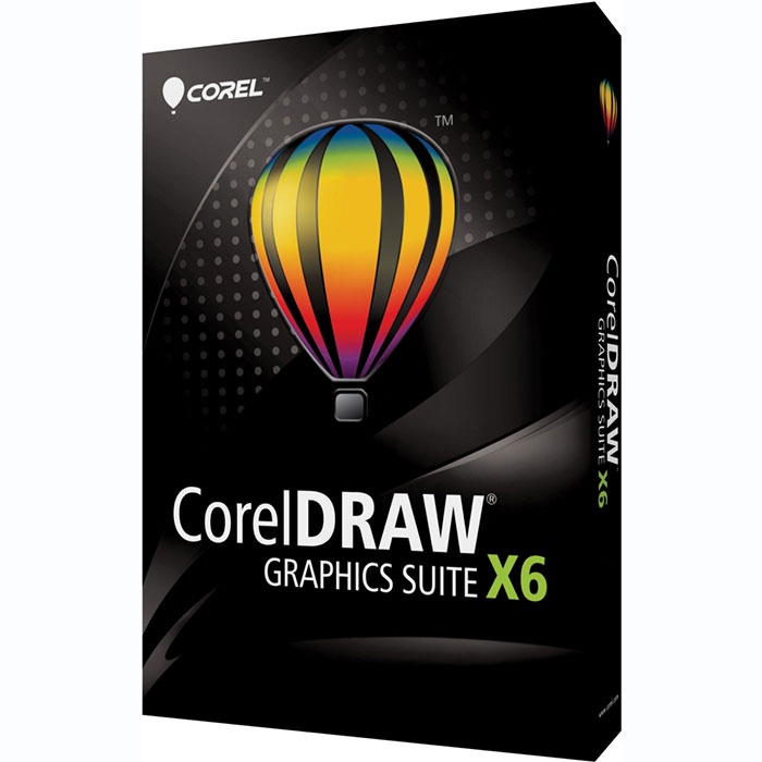 corel x6-1