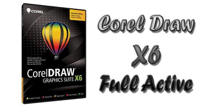 corel x6-6