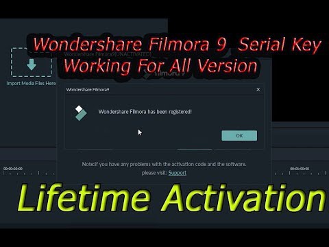 filmora 9 full crack-9