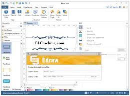 edraw max 9.0 full crack-4