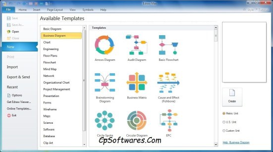 Tutorial Install Dan Lisensi EDRAW MAX 9 1 - ThefutureofTV