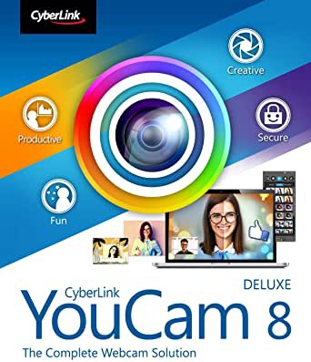 cyberlink youcam 8-3