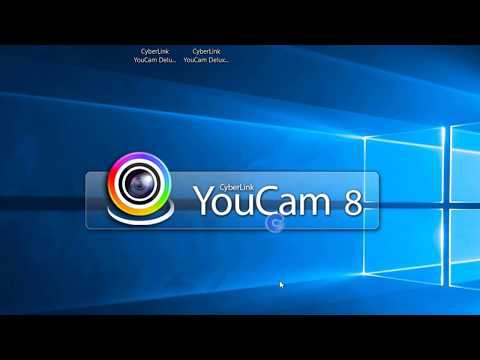 cyberlink youcam 8-6