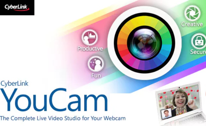 cyberlink youcam 8-8