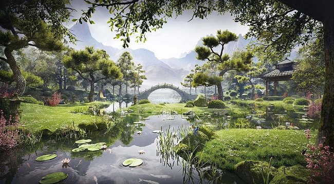 forest pack-7