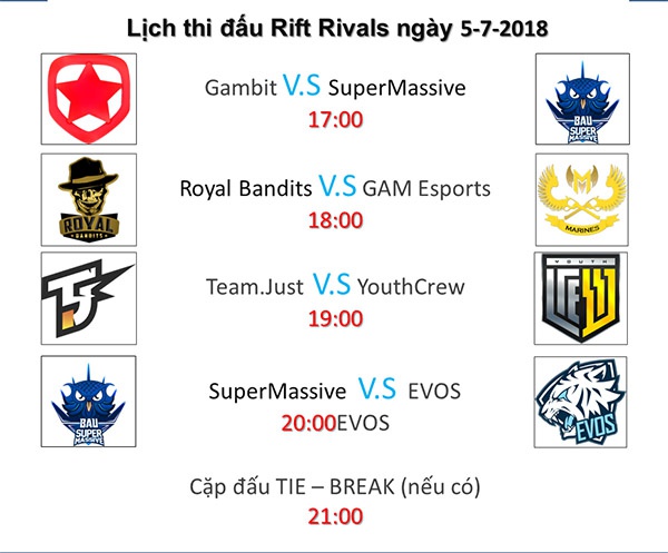 lich thi dau rift rival 2018-0