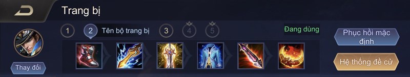cách lên đồ valhein mùa 8-7