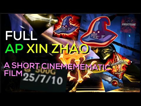 xin zhao ap-7