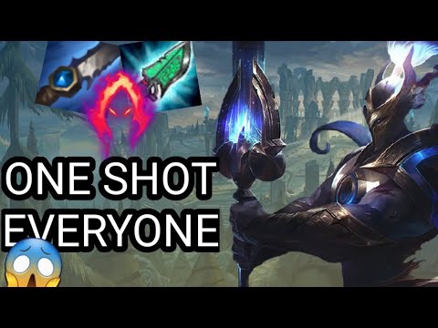 xin zhao ap-9
