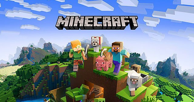 tai minecraft full crack-5