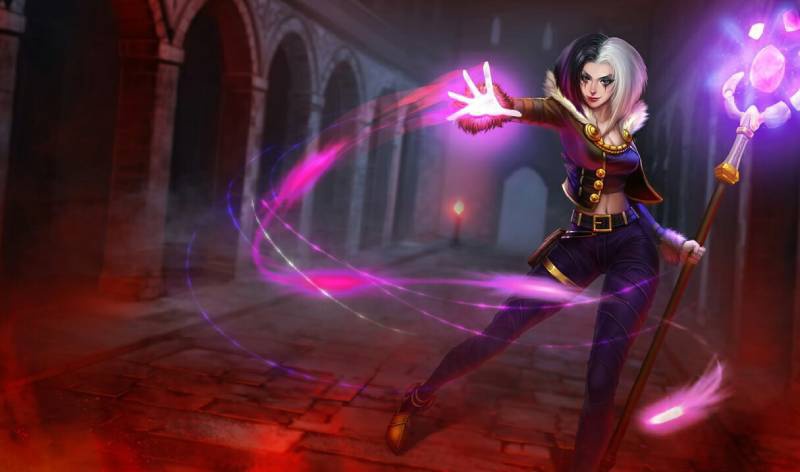 cách chơi leblanc của faker-2