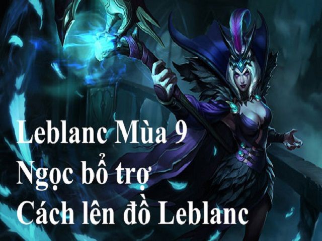 cách chơi leblanc của faker-5