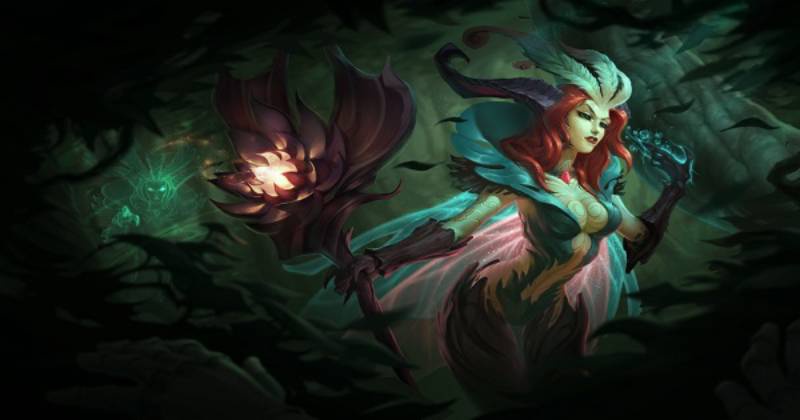 cách chơi leblanc của faker-6
