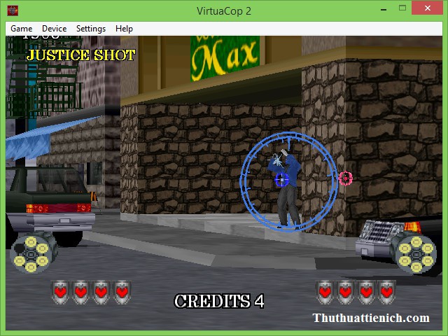 vcop2 game free download for pc