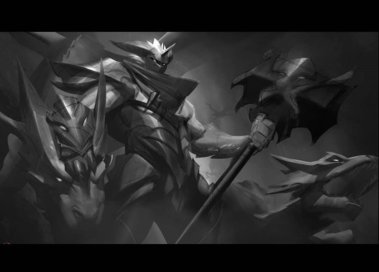 mordekaiser sp-6
