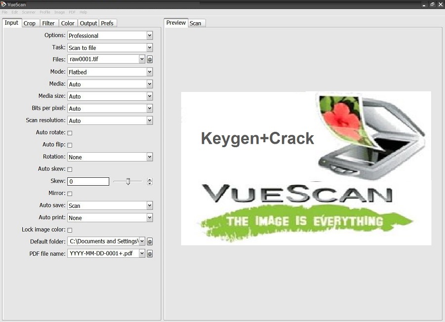 vuescan crack-1