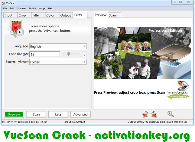 vuescan crack-2