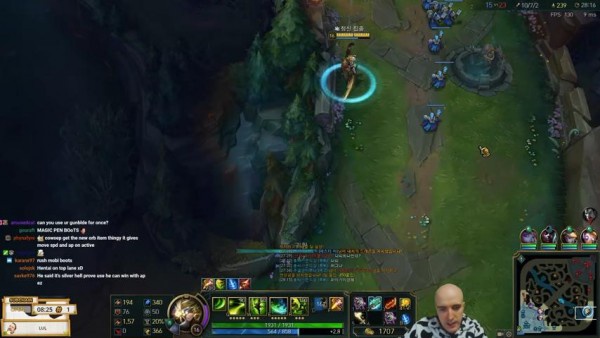 master yi len ap-9