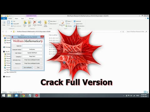 mathematica full crack-4