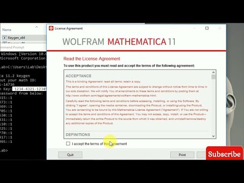 mathematica full crack-5