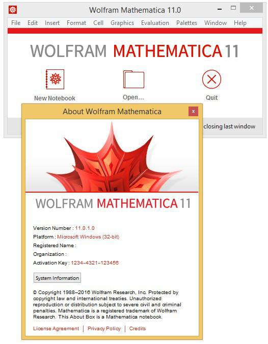 crack wolfram mathematica 11.3