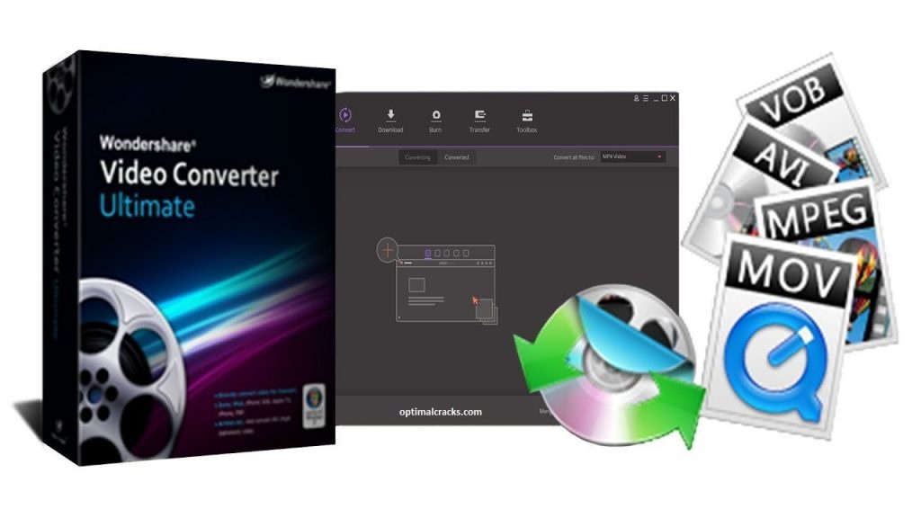 wondershare video converter ultimate crack-4