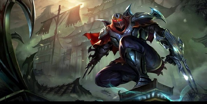 zed di top-4
