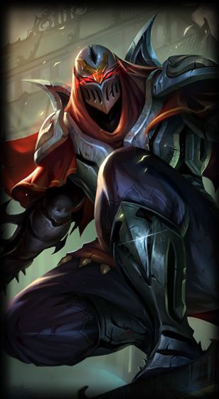 zed di top-6