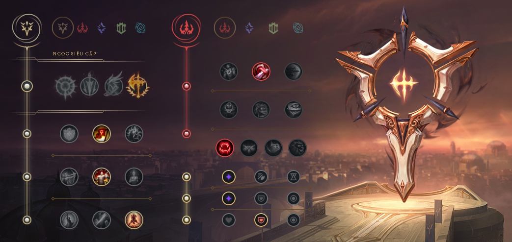 mordekaiser mua 8-2
