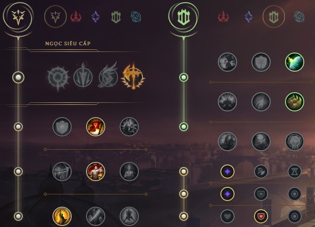 mordekaiser mua 8-9