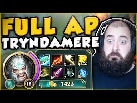 len do tryndamere-0