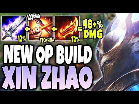 xinzhao top-6