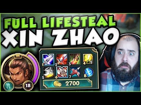 xinzhao top-7
