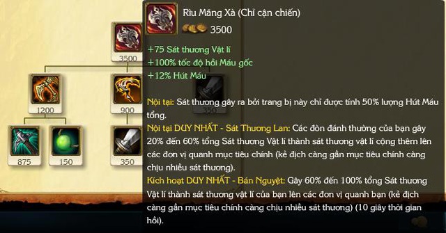 rìu đại mãng xà-1