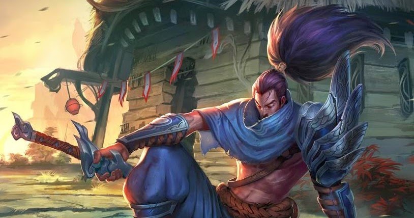 gap yasuo-0
