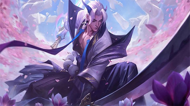 LMHT: Top tướng nên chơi trong chế độ sách phép tối thượng