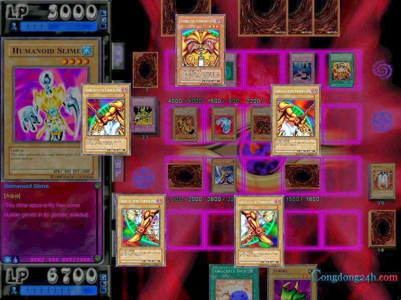 tai game yugioh offline-7