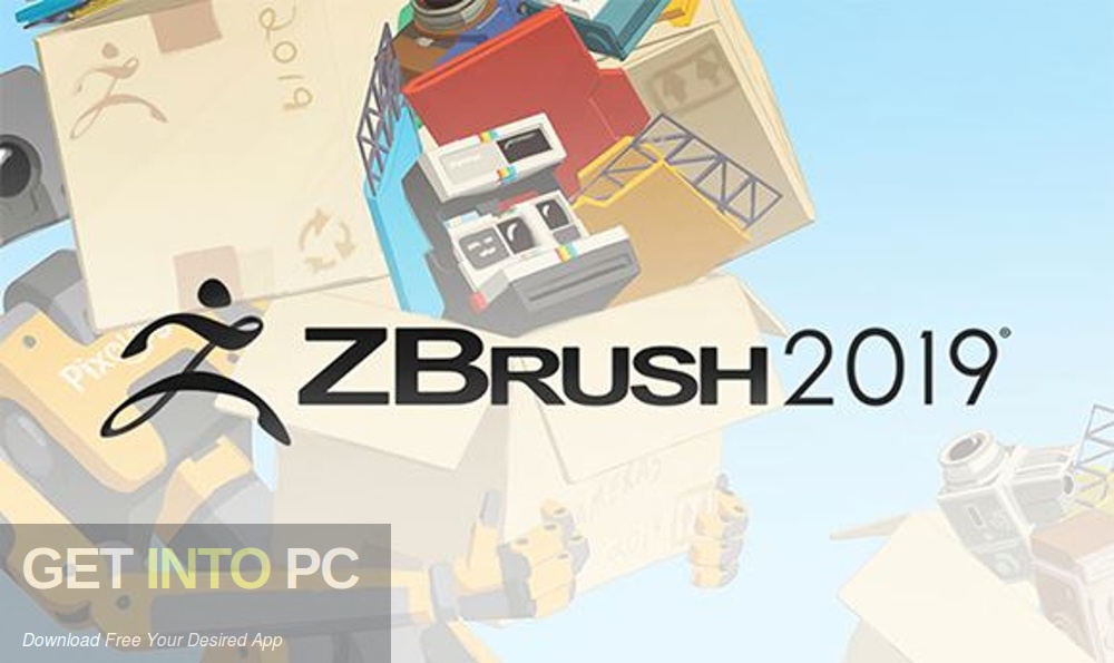 zbrush 2019-9